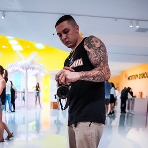 Meet your Posher, Joseph